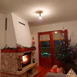 度假居 Vikendica River Uvac Rudo