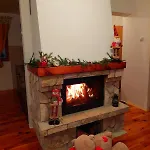 度假居 Vikendica River Uvac