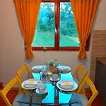 Vikendica River Uvac