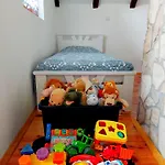 度假居 Vikendica River Uvac Rudo