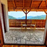 Vikendica River Uvac