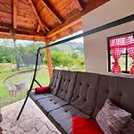 Vikendica River Uvac * Rudo