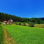 Vikendica River Uvac Rudo