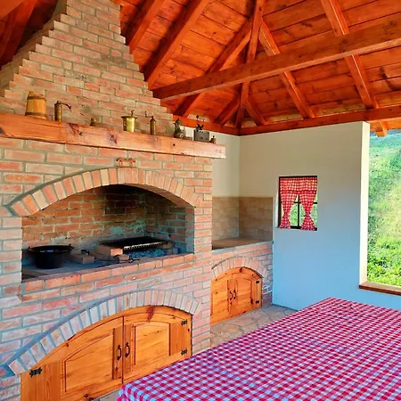 Vikendica River Uvac 펜션 *