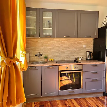 Vikendica River Uvac 度假居