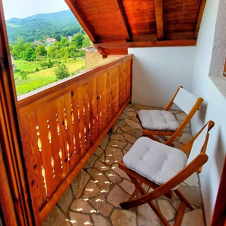 Vikendica River Uvac * Rudo