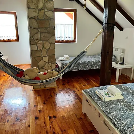 Vikendica River Uvac 펜션 *