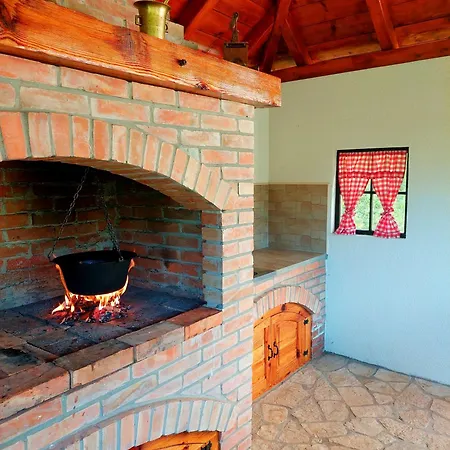 Vikendica River Uvac