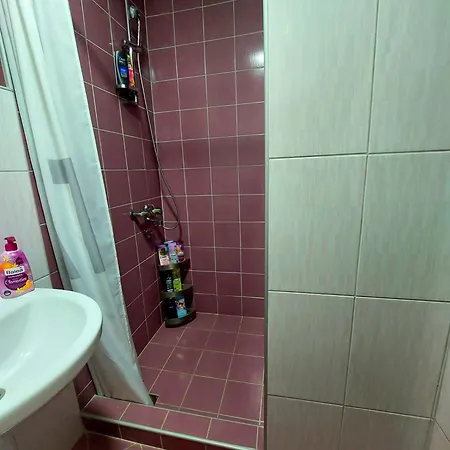 Vikendica River Uvac