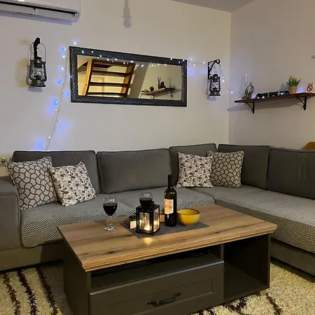 Vikendica River Uvac Rudo