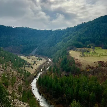 Vikendica River Uvac